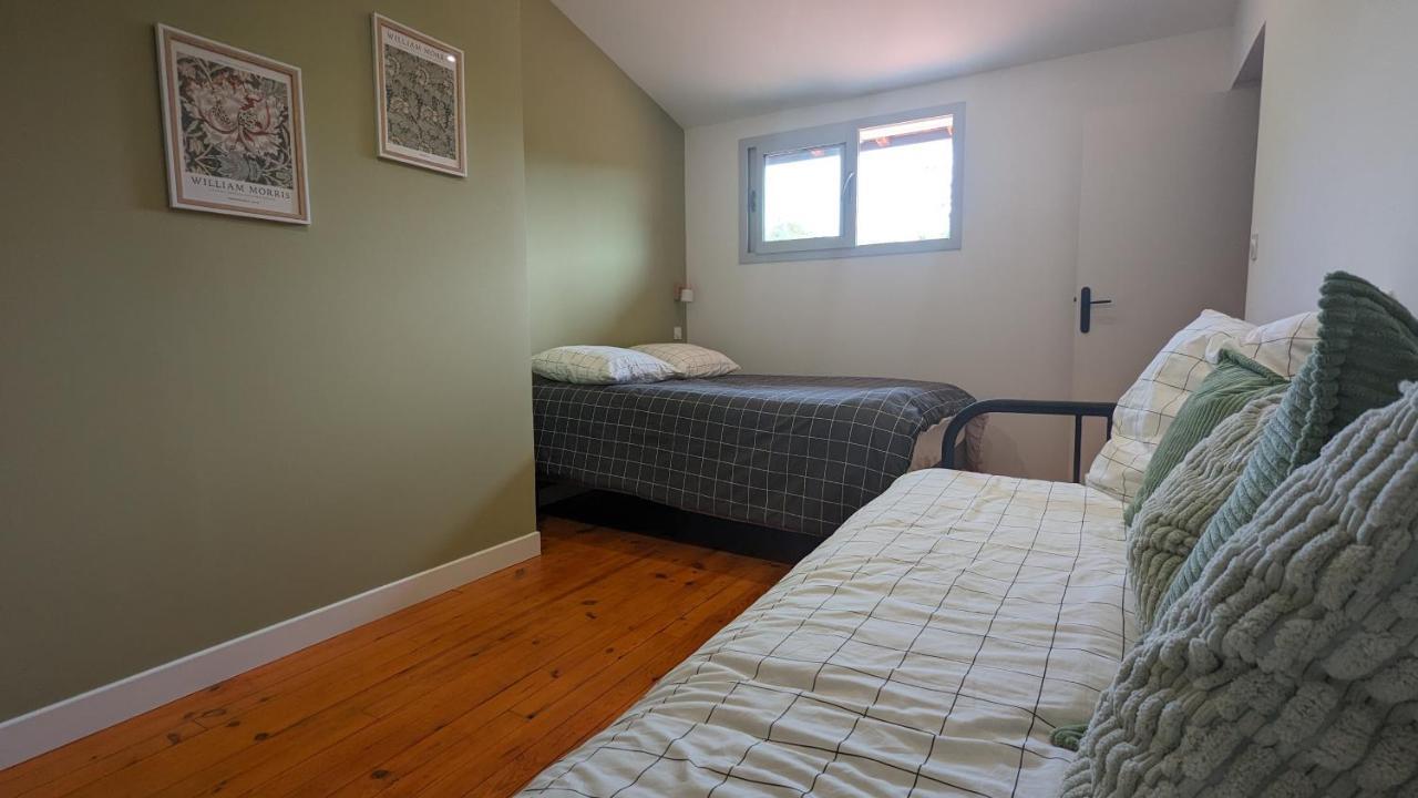 Holiday home Maison Au Bord De La Riviere Aveyron -