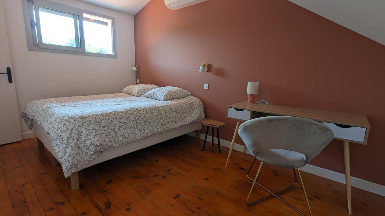 Maison Au Bord De La Riviere Aveyron -